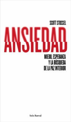 ansiedad (ebook)-scott stossel-9788432223983