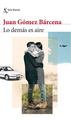 lo demas es aire-9788432240683