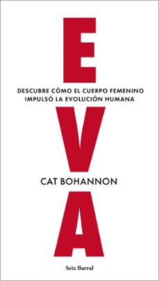 eva (ebook)-cat bohannon-9788432244483