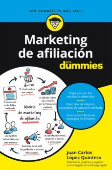 marketing de afiliacion para dummies-9788432906183