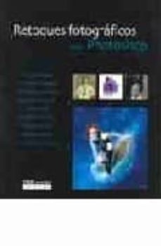 retoques fotograficos con photoshop-cyril bruneau-9788432910883