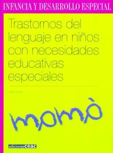 trastornos del lenguaje en niños con necesidades educativas espec iales-9788432994883
