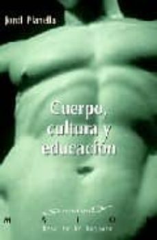 cuerpo, cultura y educacion-9788433020383