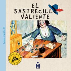 el sastrecillo valiente (ebook)-9788433317483