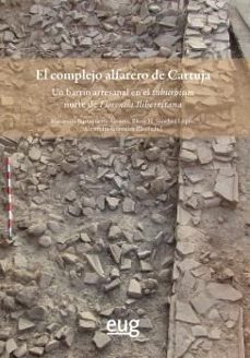 el complejo alfarero de cartuja-9788433874283
