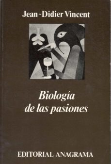 biologia de las pasiones (2ª ed.)-9788433900883