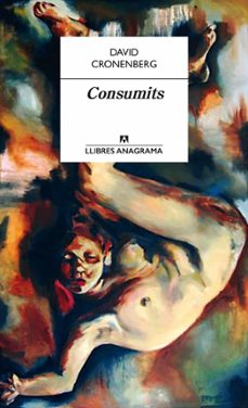 consumits-david cronenberg-9788433915283