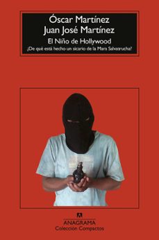 el niño de hollywood (ebook)-oscar martinez-juan jose martinez-9788433926883