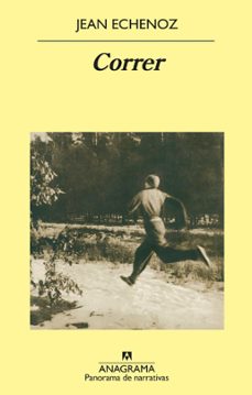 correr (ebook)-jean echenoz-9788433932983