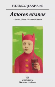 amores enanos (ebook)-9788433937483