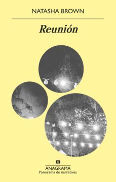 reunión (ebook)-natasha brown-9788433944283