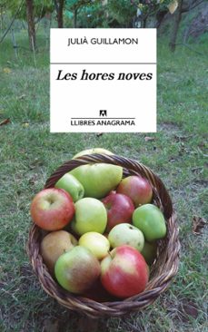 les hores noves (ebook)-julia guillamon-9788433945983