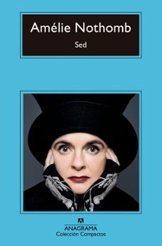 sed-amelie nothomb-9788433949783