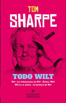 todo wilt-tom sharpe-9788433959683