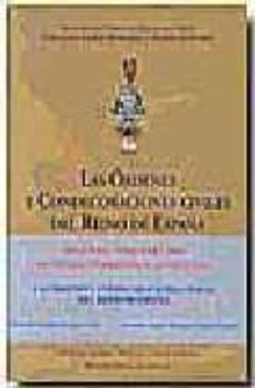 las ordenes y condecoraciones civiles del reino de españa (2ª ed. rev., aum.)-9788434014183