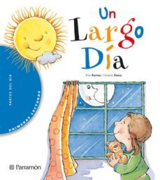 un largo dia-9788434225183