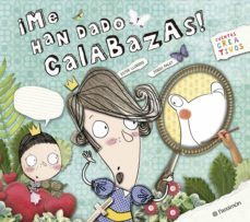 me han dado calabazas (ebook)-jordi palet-ester llorens-9788434243583