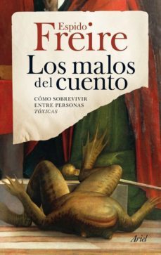 los malos del cuento (ebook)-espido freire-9788434406483