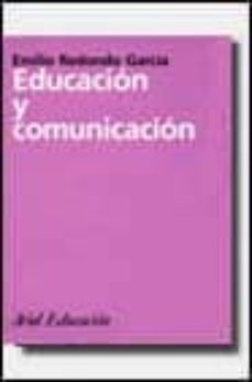 educacion y comunicacion-9788434426283