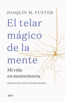 el telar magico de la mente (ebook)-joaquin fuster-9788434433083