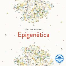 epigenetica (audiolibro)-joel de rosnay-9788434435483