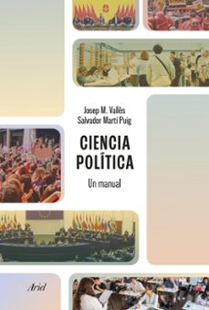 ciencia politica (ebook)-9788434438132