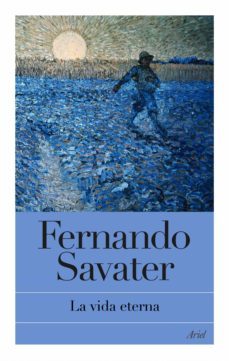 la vida eterna (ebook)-fernando savater-9788434468283