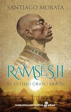 ramses ii-santiago morata-9788435060783