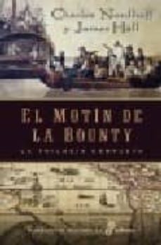el motin de bounty (triologia completa)-9788435061483