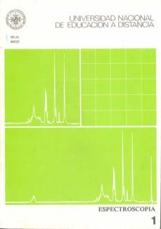 espectroscopia molecular. unidad didactica (2 vols.)-9788436226683
