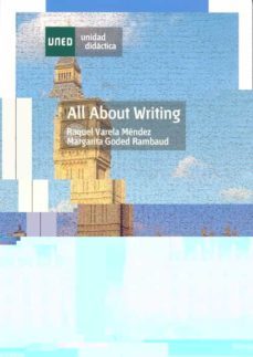 all about writing (46307u01)-9788436250183