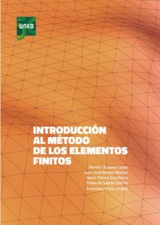 introduccion al metodo de los elementos finitos (ebook)-juan jose benito muñoz-floiran bierd-9788436277883