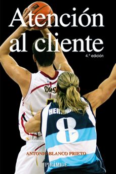 atencion al cliente-9788436822083