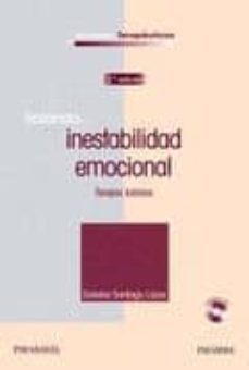 tratando inestabilidad emocional: terapia iconica (2ª ed.)-9788436823783
