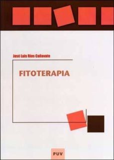 fitoterapia-jose luis rios cañabate-9788437075983