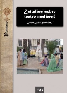 estudios sobre teatro medieval (ebook)-9788437083483