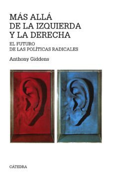 mas alla de la izquierda y la derecha-anthony giddens-9788437614083
