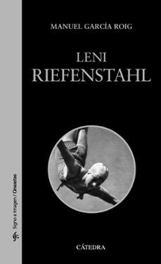 leni riefenstahl-manuel garcia roig-9788437636283