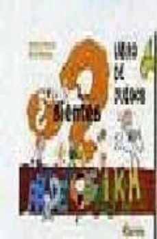 libro de juegos ¿que sientes?-9788439208983