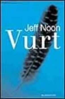 vurt-jeff noon-9788439705383