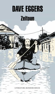 zeitoun (ebook)-dave eggers-9788439725183