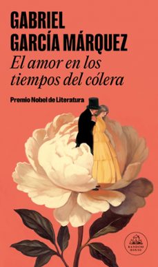 el amor en los tiempos del colera-gabriel garcia marquez-9788439747383