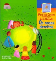 os nosos dereitos-9788440304483
