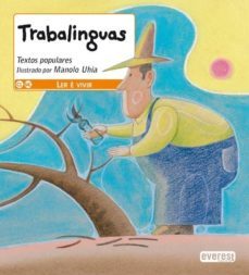 trabalinguas-begoña varela vazquez-9788440310583