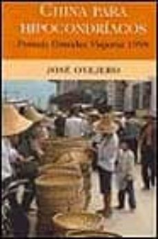 china para hipocondriacos-9788440689283