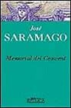 el memorial del convent (butxaca)-jose saramago-9788440692283