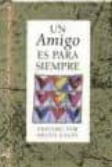 un amigo es para siempre-helen exley-9788441410183