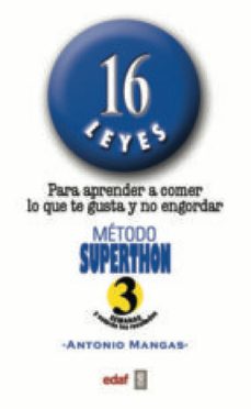 el metodo superthon (ebook)-erich von daniken-9788441428683