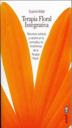 terapia floral integrativa-9788441431683