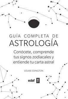 guia completa de astrologia-louise edington-9788441441583